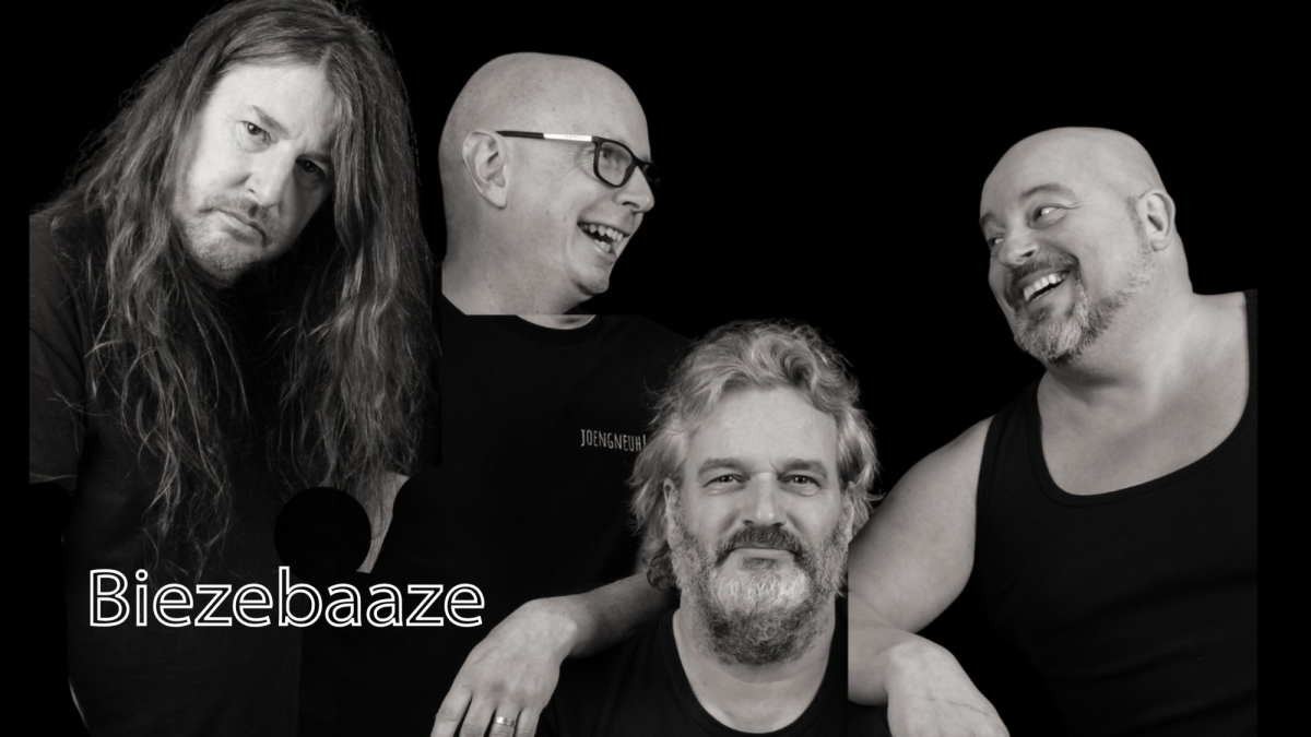Biezebaaze